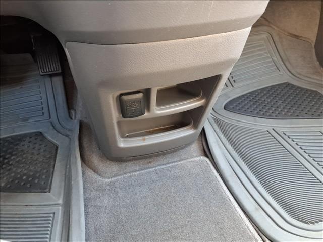 used 2010 Honda CR-V car, priced at $5,881