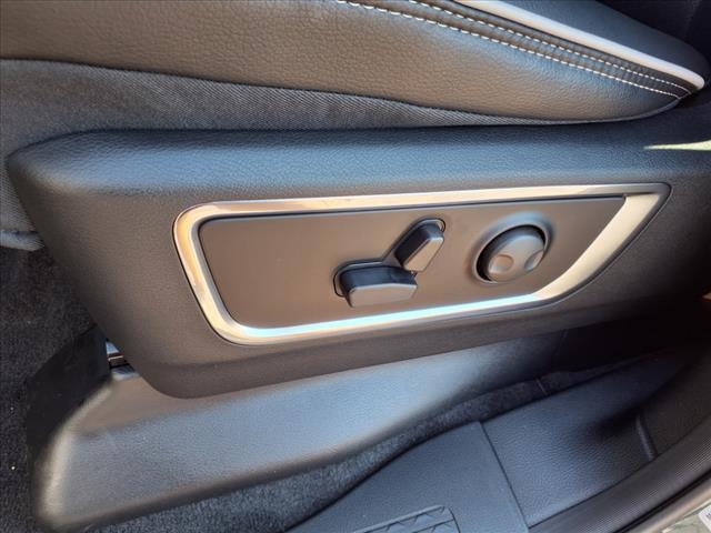 new 2026 Ram 1500 car, priced at $63,281