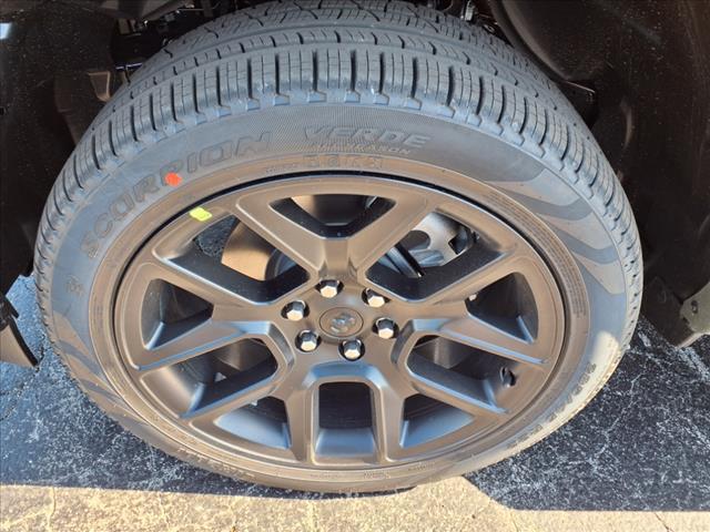 new 2026 Ram 1500 car, priced at $63,281