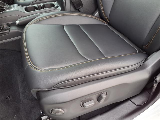 new 2025 Jeep Wrangler car, priced at $53,867