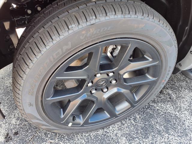 new 2026 Ram 1500 car, priced at $63,541