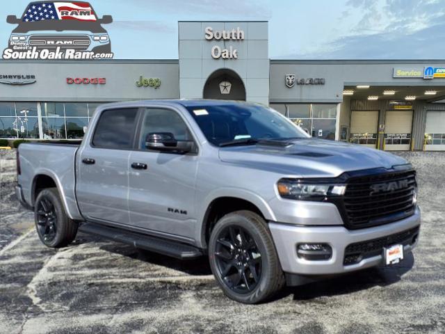 new 2026 Ram 1500 car, priced at $63,541