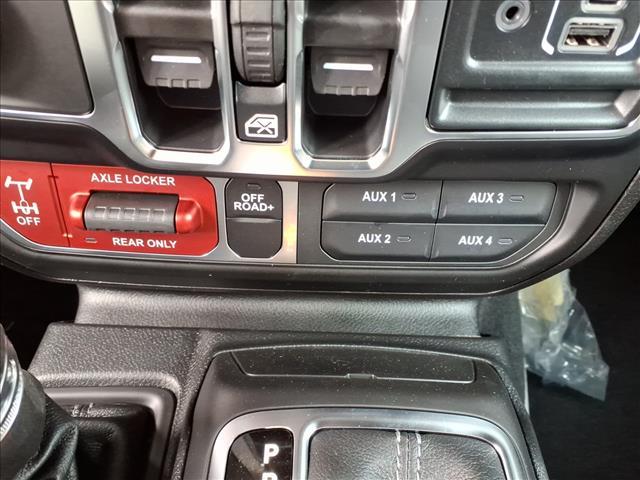 new 2026 Jeep Gladiator car, priced at $51,865