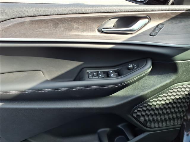 new 2025 Jeep Grand Cherokee car, priced at $47,462