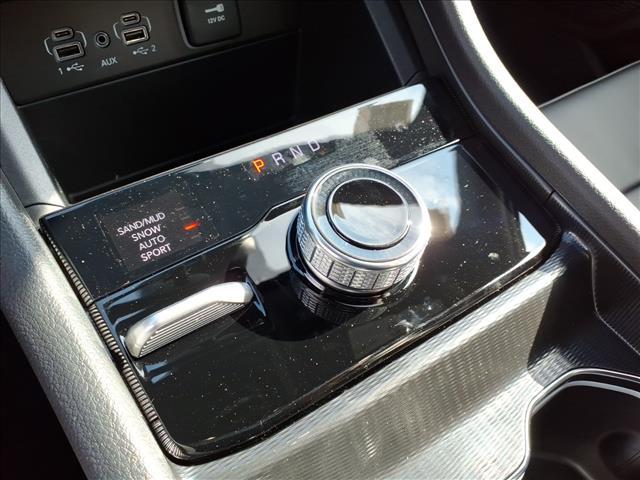 new 2025 Jeep Grand Cherokee car, priced at $47,462