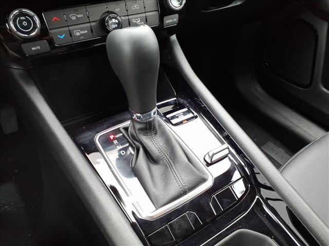 new 2026 Jeep Compass car, priced at $29,309