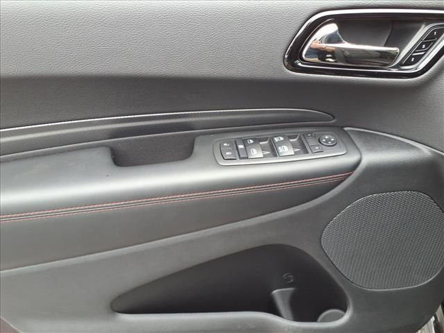 new 2026 Dodge Durango car, priced at $45,409