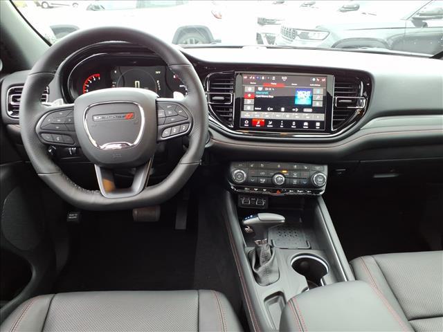 new 2026 Dodge Durango car, priced at $45,409