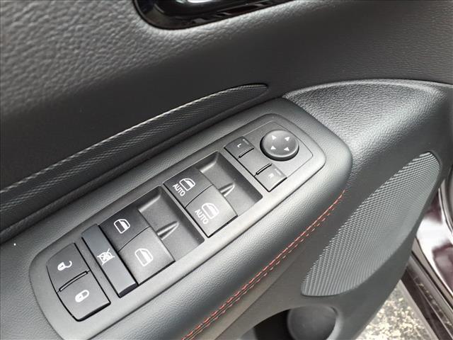 new 2026 Dodge Durango car, priced at $45,409