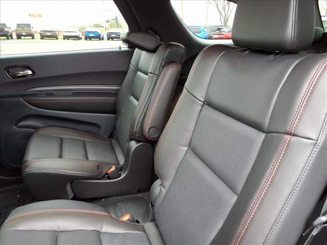 new 2026 Dodge Durango car, priced at $45,409