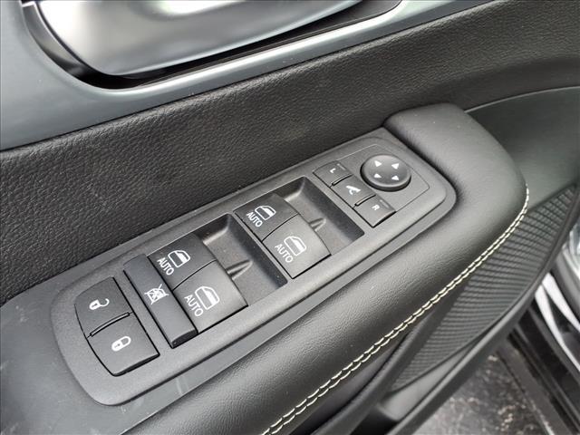 new 2026 Chrysler Pacifica car, priced at $45,920