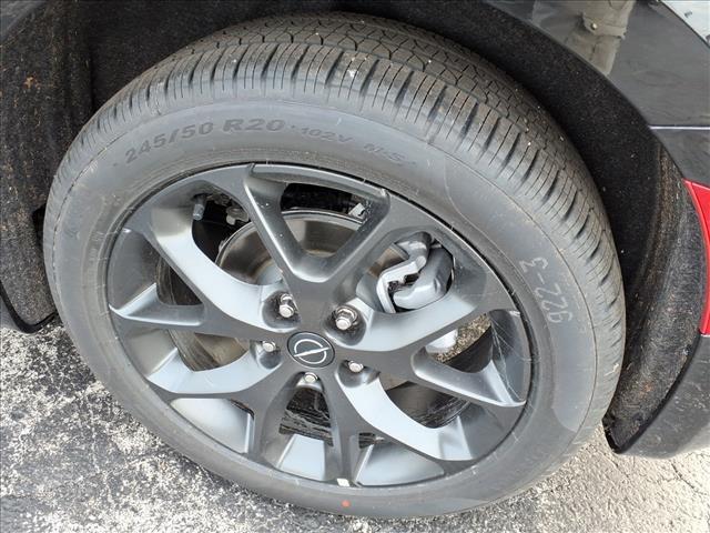 new 2026 Chrysler Pacifica car, priced at $45,920