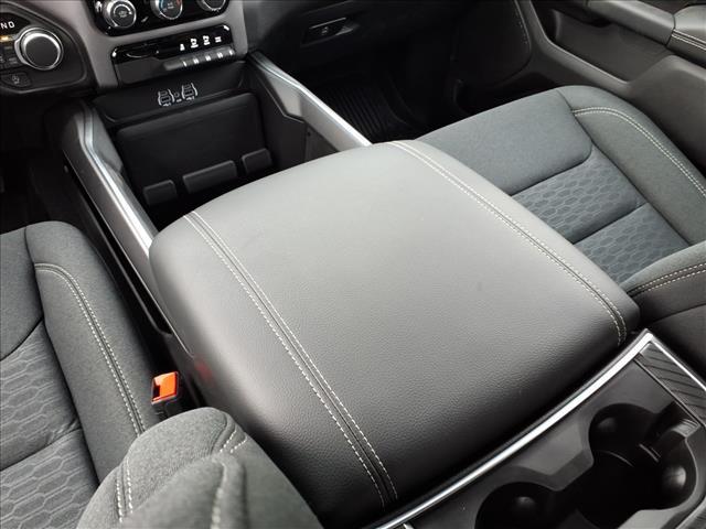 new 2026 Ram 1500 car, priced at $49,893