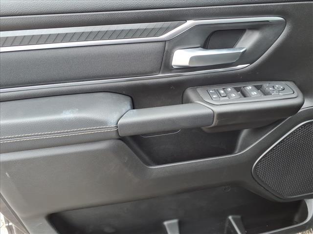 new 2026 Ram 1500 car, priced at $49,893