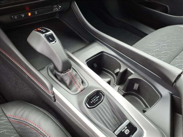 new 2026 Dodge Charger car, priced at $51,242