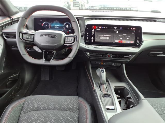 new 2026 Dodge Charger car, priced at $51,153