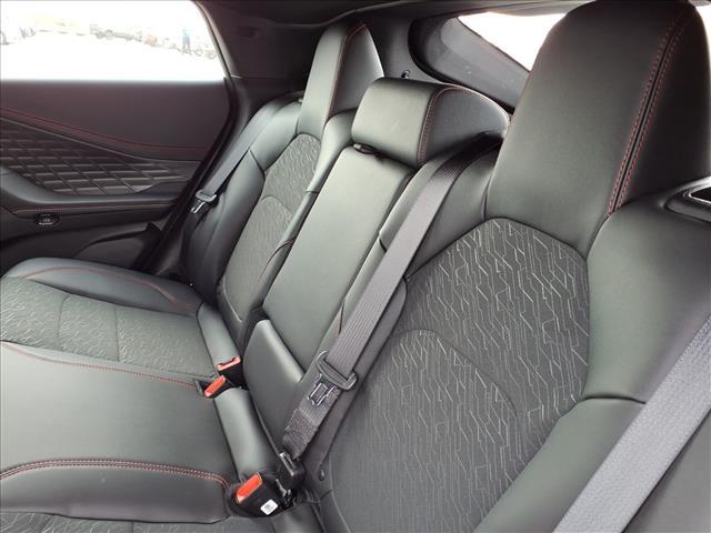 new 2026 Dodge Charger car, priced at $51,153