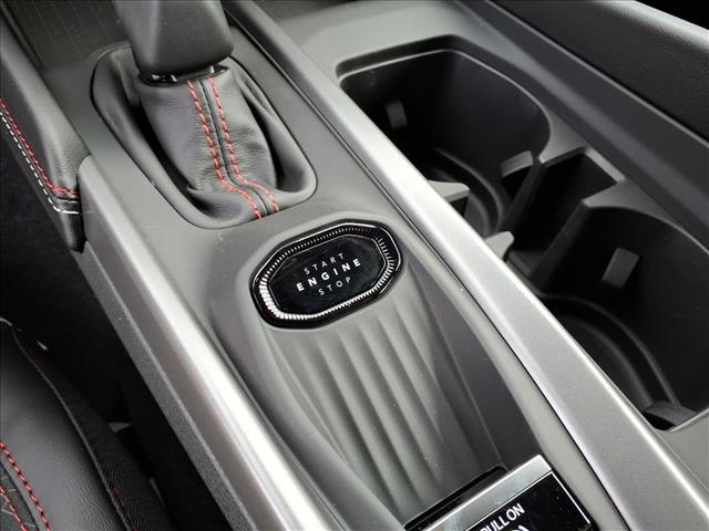 new 2026 Dodge Charger car, priced at $51,153