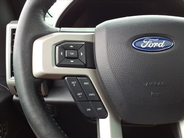 used 2019 Ford F-150 car, priced at $28,481