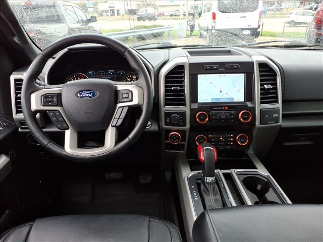 used 2019 Ford F-150 car, priced at $28,481