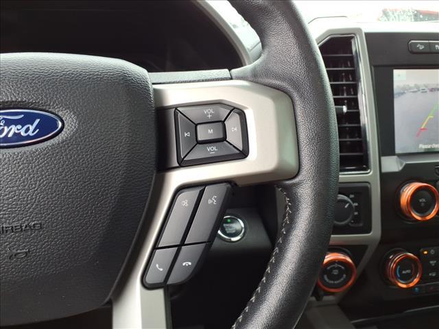 used 2019 Ford F-150 car, priced at $28,481