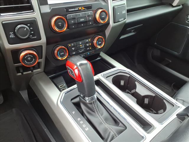 used 2019 Ford F-150 car, priced at $28,481