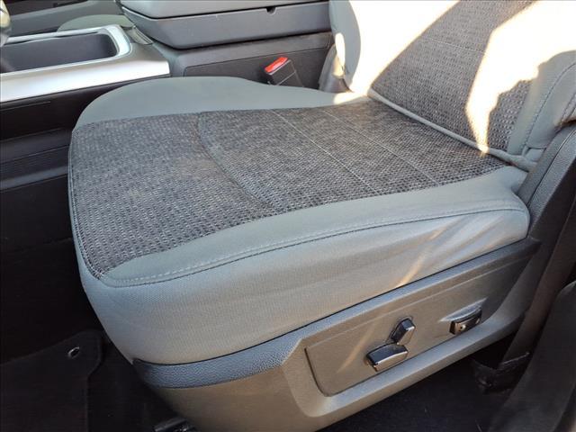 used 2018 Ram 1500 car, priced at $21,881