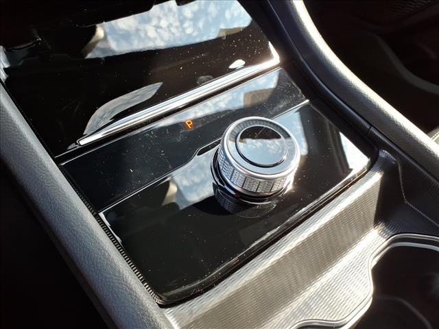 new 2025 Jeep Grand Cherokee L car, priced at $43,665