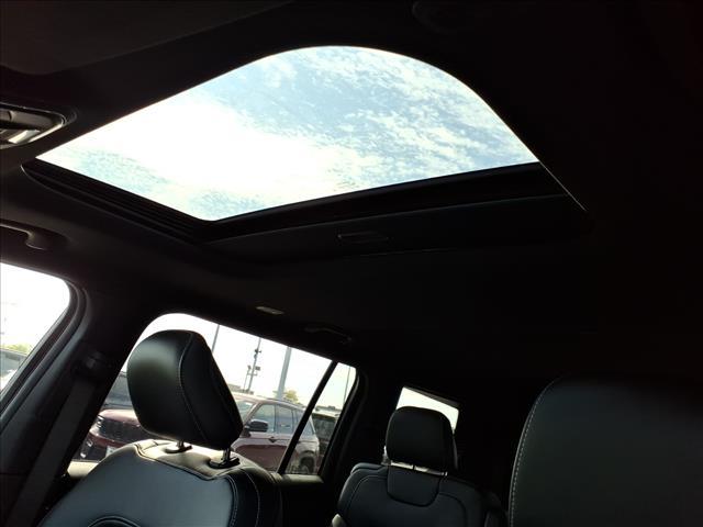 new 2025 Jeep Grand Cherokee L car, priced at $43,665