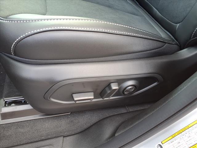 new 2025 Jeep Grand Cherokee L car, priced at $43,665