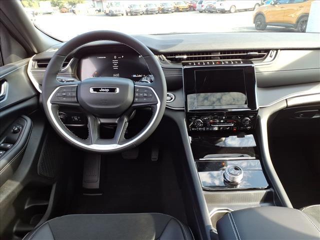 new 2025 Jeep Grand Cherokee L car, priced at $43,665