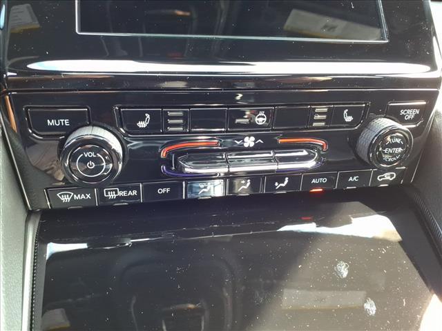 new 2025 Jeep Grand Cherokee L car, priced at $43,665