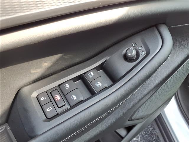 new 2025 Jeep Grand Cherokee L car, priced at $43,665