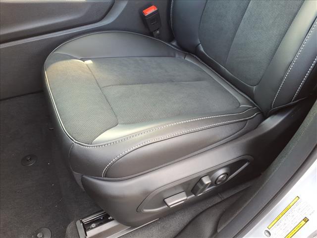 new 2025 Jeep Grand Cherokee L car, priced at $43,665