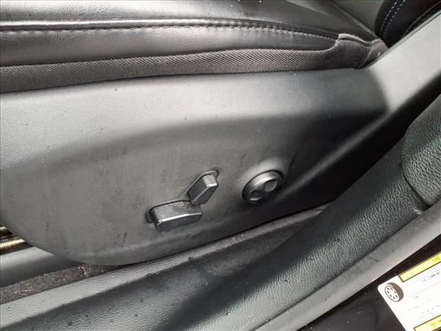 used 2020 Jeep Cherokee car, priced at $15,881