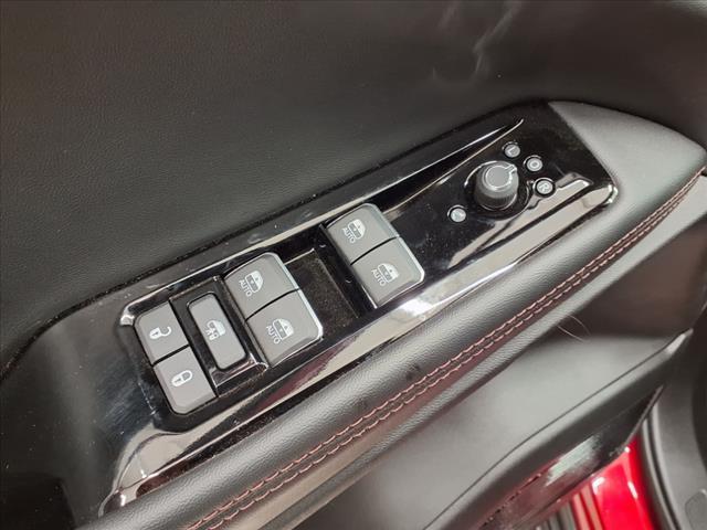 new 2025 Jeep Wagoneer S car, priced at $69,482