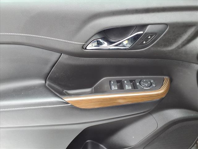 used 2020 GMC Acadia car, priced at $20,981