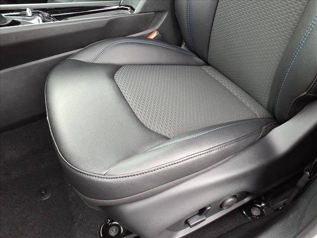 new 2026 Jeep Compass car, priced at $28,496