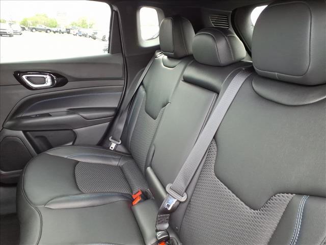 new 2026 Jeep Compass car, priced at $28,496