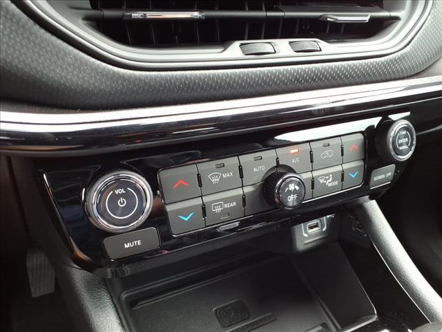 new 2026 Jeep Compass car, priced at $28,496