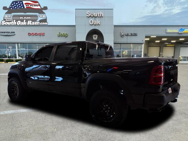 new 2026 Ram 1500 car, priced at $89,165