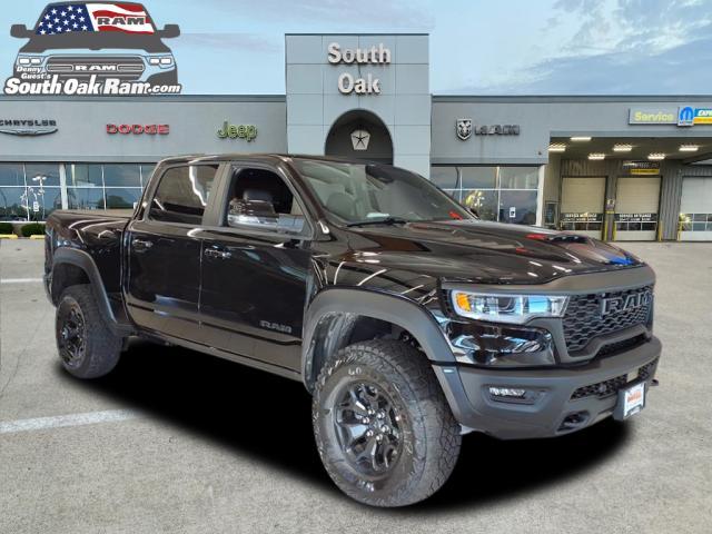new 2026 Ram 1500 car, priced at $89,165