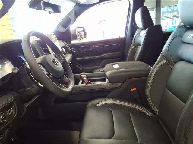 new 2026 Ram 1500 car, priced at $89,165