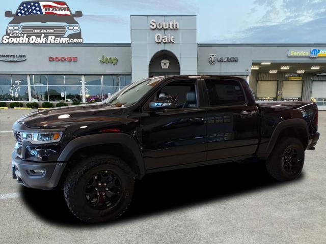 new 2026 Ram 1500 car, priced at $89,165