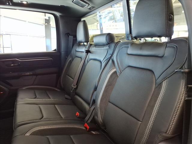 new 2026 Ram 1500 car, priced at $89,165