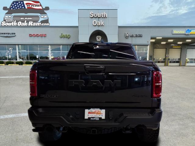 new 2026 Ram 1500 car, priced at $89,165