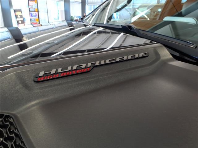 new 2026 Ram 1500 car, priced at $89,165