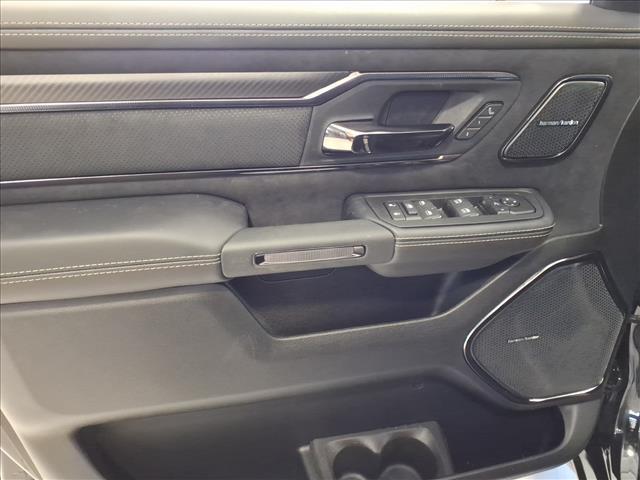 new 2026 Ram 1500 car, priced at $89,165