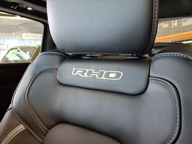 new 2026 Ram 1500 car, priced at $89,165