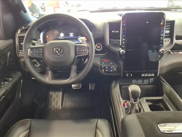 new 2026 Ram 1500 car, priced at $89,165